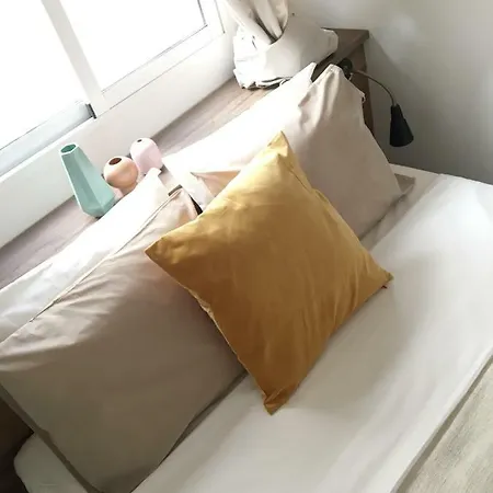 아파트 Em 알리칸테